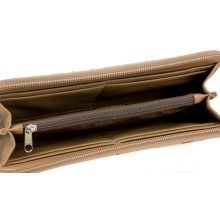 Elin pénztárca maxi virágminta