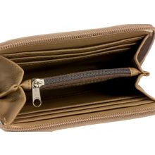 Kira Bags - Elin pénztárca mini virágminta