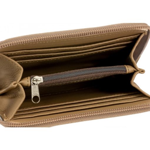 Kira Bags - Elin pénztárca mini virágminta