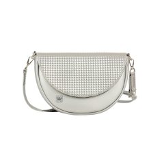 Leyla 2 az 1-ben ezüst/ ezüst 3D