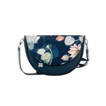 Leyla 2 az 1-ben sötétkék/ kék tavirózsa