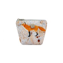 Tekla neszeszer S rókás