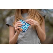 Tekla neszeszer S rókás