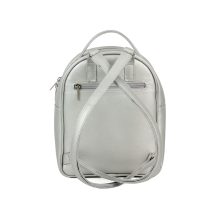 Lara hátizsák ezüst / ezüst 3d