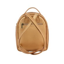 Lara hátizsák világosbronz/ mandala