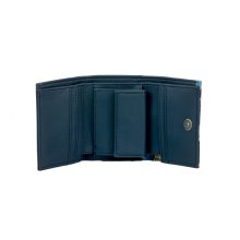 Hella mini pénztárca pezsgő/pezsgő csillám