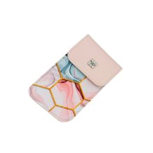 Karin mobiltok púder/ kaptár minta