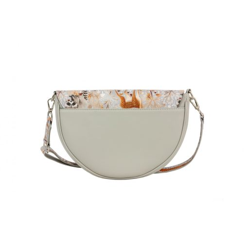 Leyla 2 az 1-ben királykék/ kaptár minta