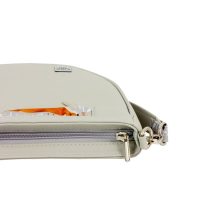 Leyla 2 az 1-ben királykék/ kaptár minta