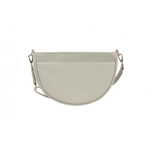 Leyla 2 az 1-ben világosszürke/ bézs toll