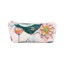 Tekla neszeszer M púder tavirózsa