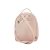 Lara hátizsák világosbronz/ mandala