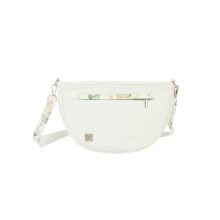 Leyla 2 az 1-ben világosszürke/ bézs toll