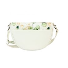 Leyla 2 az 1-ben világosszürke/ bézs toll