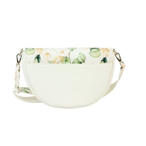 Leyla 2 az 1-ben világosszürke/ bézs toll