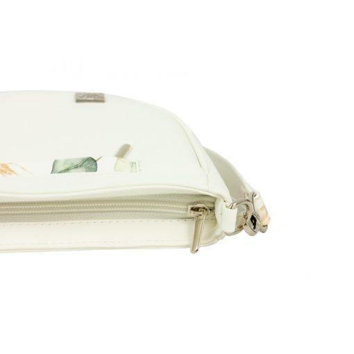 Leyla 2 az 1-ben világosszürke/ bézs toll