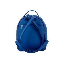 Lara hátizsák bézs/ hímzett róka