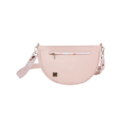 Leyla 2 az 1-ben púder/szürke