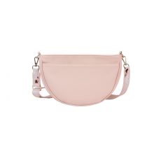 Leyla 2 az 1-ben púder/szürke