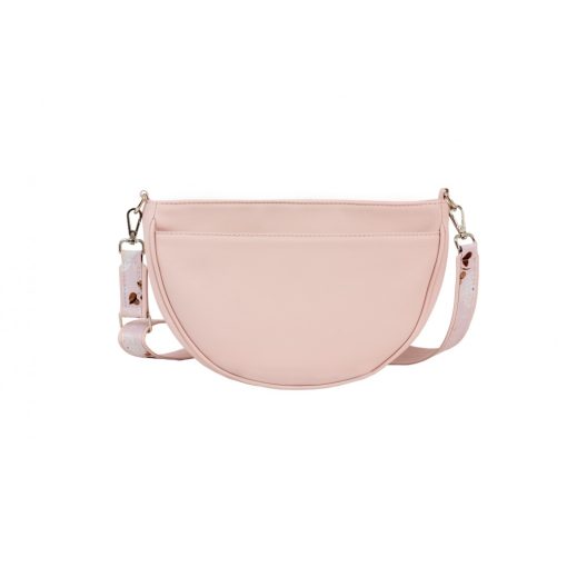 Leyla 2 az 1-ben púder/szürke