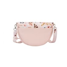 Leyla 2 az 1-ben púder/szürke