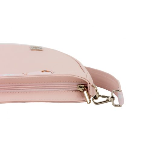 Leyla 2 az 1-ben púder/szürke