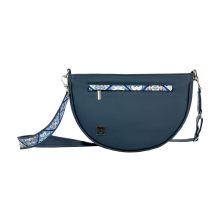 Leyla 2 az 1-ben sötétkék/ portugál csempe