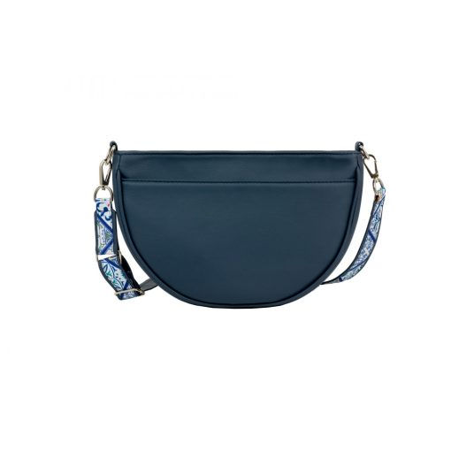 Leyla 2 az 1-ben sötétkék/ portugál csempe