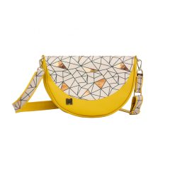 Leyla 2 az 1-ben sötétkék/ portugál csempe