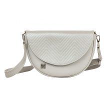 Leyla 2 az 1-ben világosszürke/ világosszürke 3d