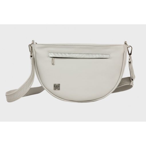 Leyla 2 az 1-ben világosszürke/ világosszürke 3d