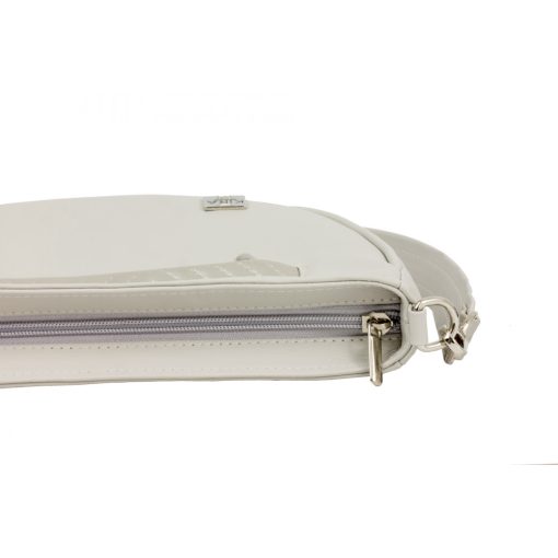 Leyla 2 az 1-ben világosszürke/ világosszürke 3d