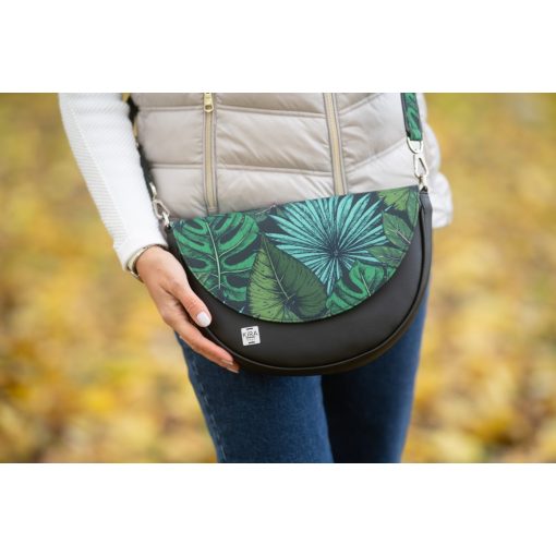 Leyla 2 az 1-ben világosszürke/ világosszürke 3d