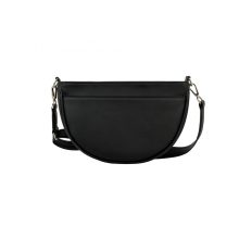 Leyla 2 az 1-ben fekete/ hímzett róka