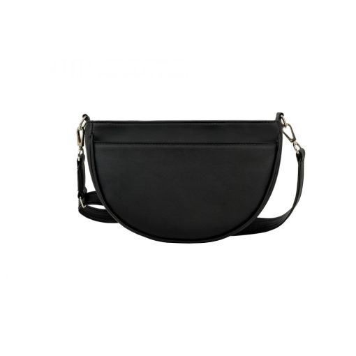 Leyla 2 az 1-ben fekete/ hímzett róka