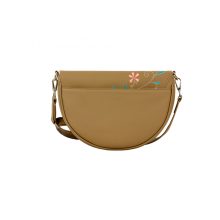 Leyla 2 az 1-ben vilàgosbarna/ hímzett róka