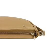 Leyla 2 az 1-ben vilàgosbarna/ hímzett róka