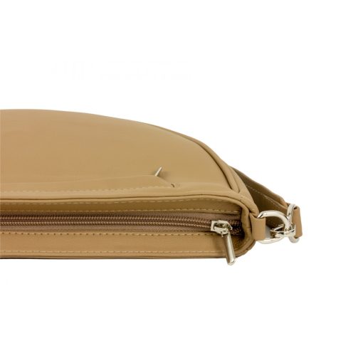 Leyla 2 az 1-ben vilàgosbarna/ hímzett róka