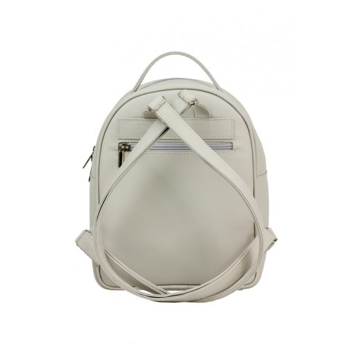 Lara hátizsák fekete/ fekete 3d