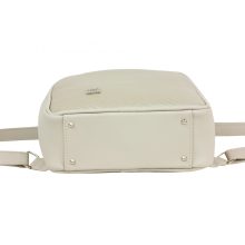 Lara hátizsák fekete/ fekete 3d