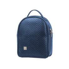 Lara hátizsák fekete/ fekete 3d