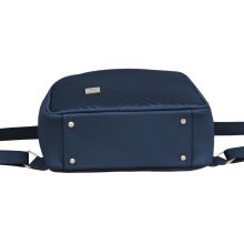 Lara hátizsák fekete/ fekete 3d