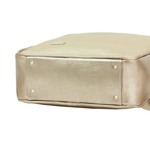 Lara hátizsák Pezsgő 3D hullámminta