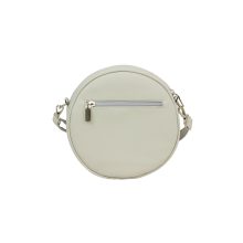 Noa körtáska Világosszürke/ rókás