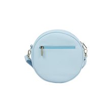 Noa körtáska Világoskék/ virágminta