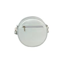 Noa körtáska Ezüst/ ezüst 3d