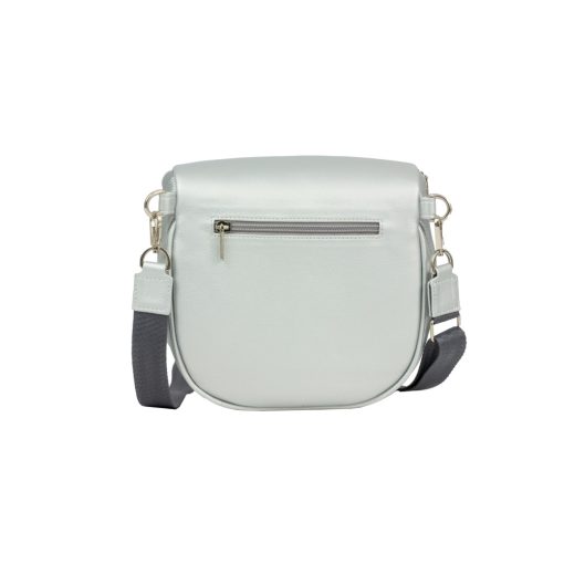 Rea válltáska Királykék/ citrom