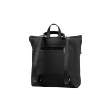 Ilka roll 2 az 1-ben ezüst/ ezüst 3d hullám minta