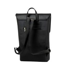 Inez fedeles hátizsák maxi Világosszürke/ Világosszürke 3d 