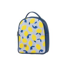 Lara hátizsák Türkíz sellő